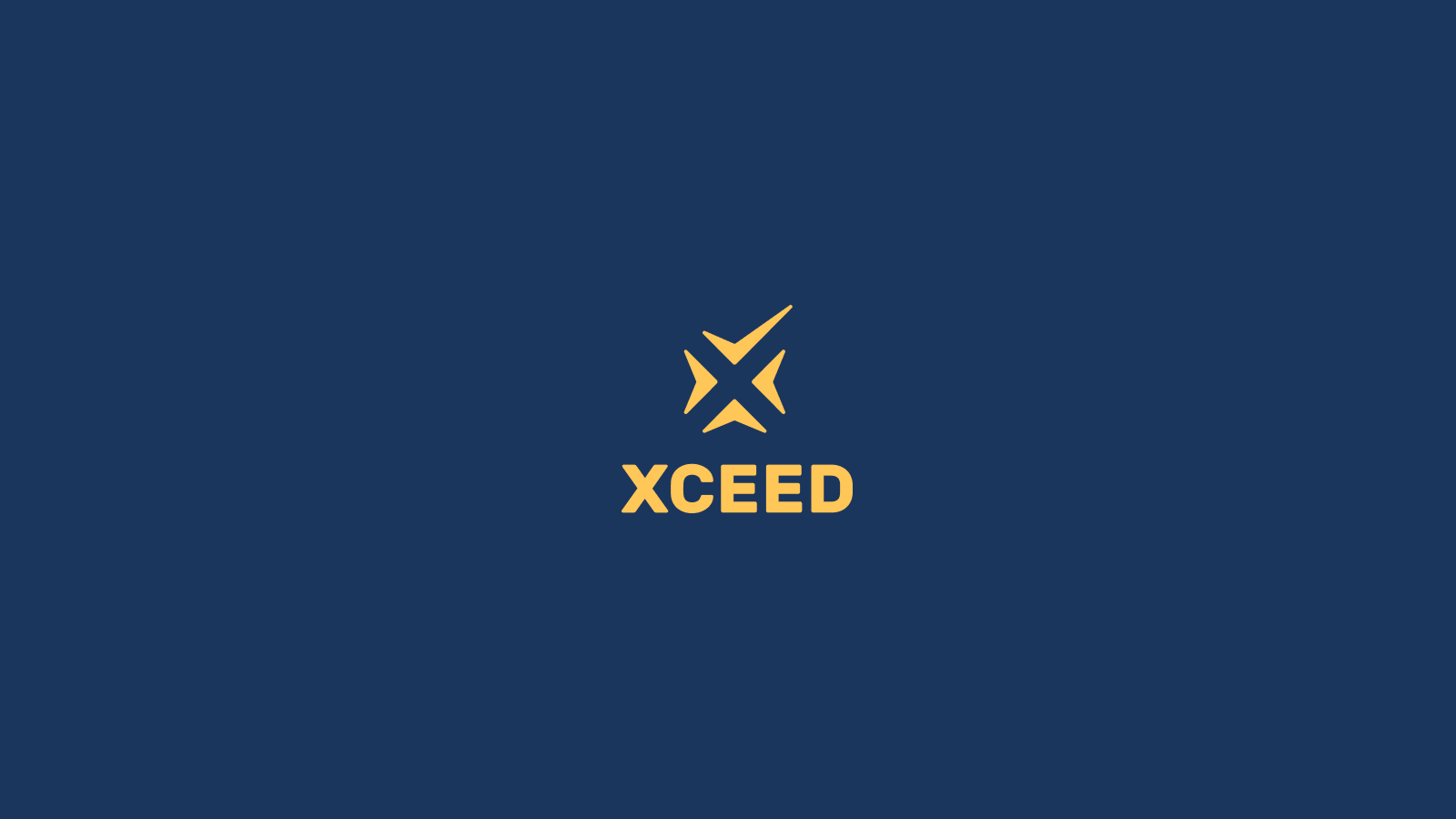 39. Xceed Ending Page